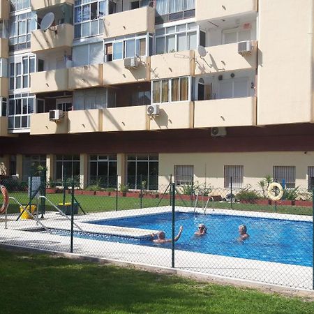 Vistamar Europark 74 Daire Benalmádena Dış mekan fotoğraf
